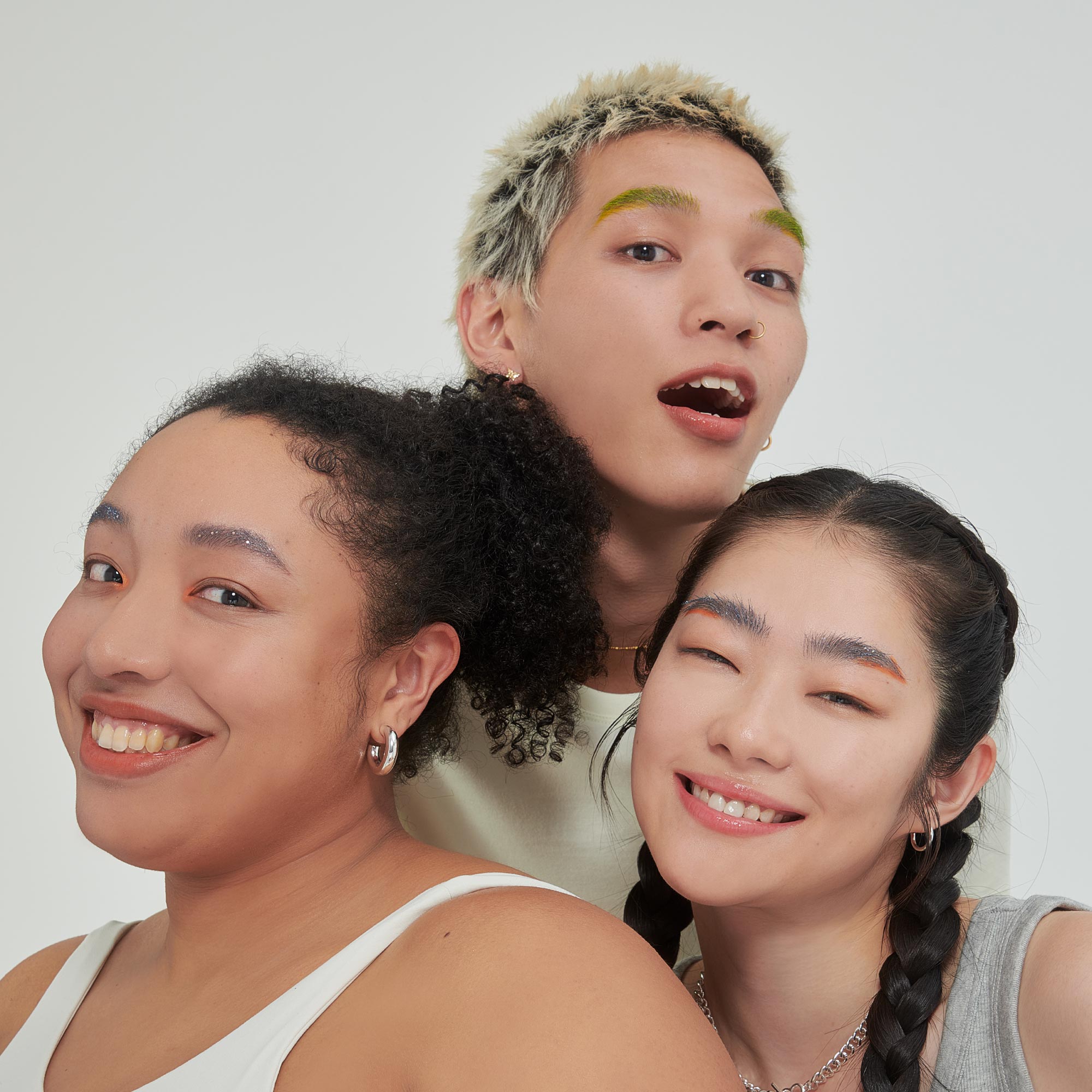 image of sporty beasuty project